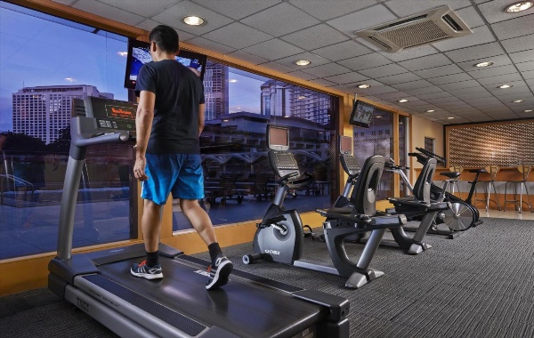 Concorde Hotel Kuala Lumpur Main image